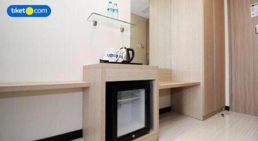 Hotel Dafam Pacific Caesar Surabaya Ngoại thất bức ảnh
